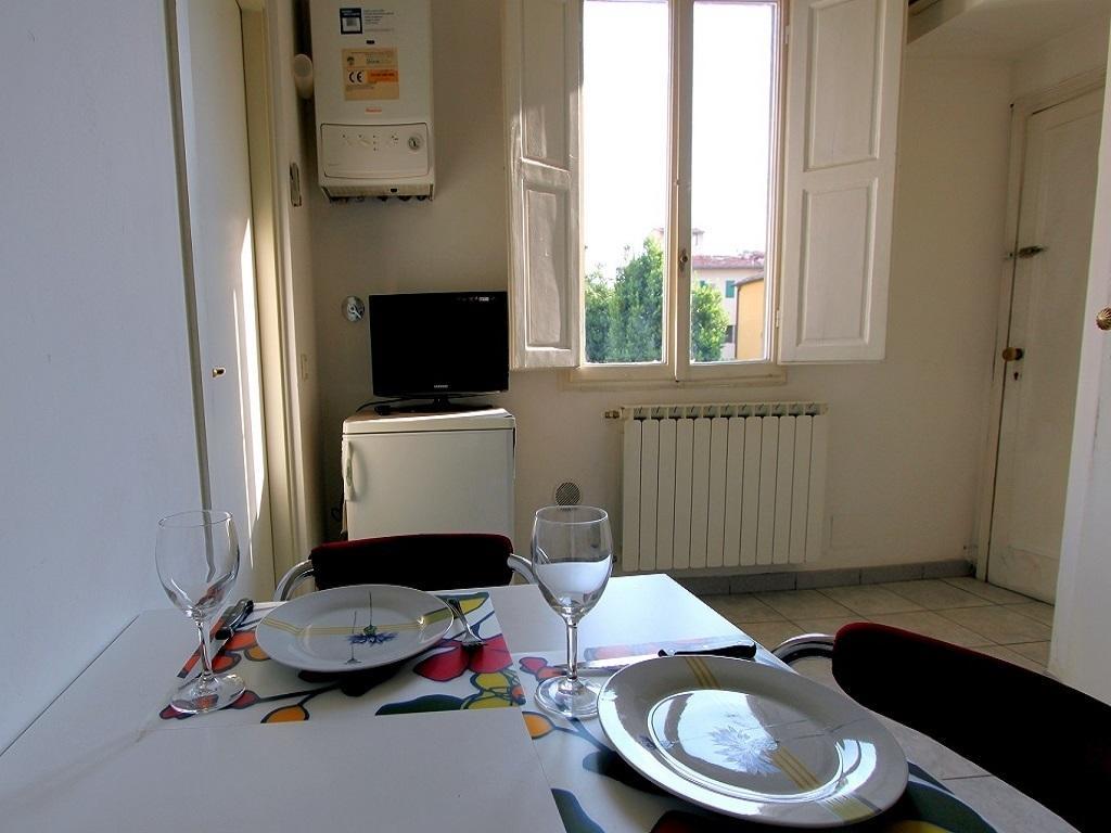 Little Cottage Appartamento
