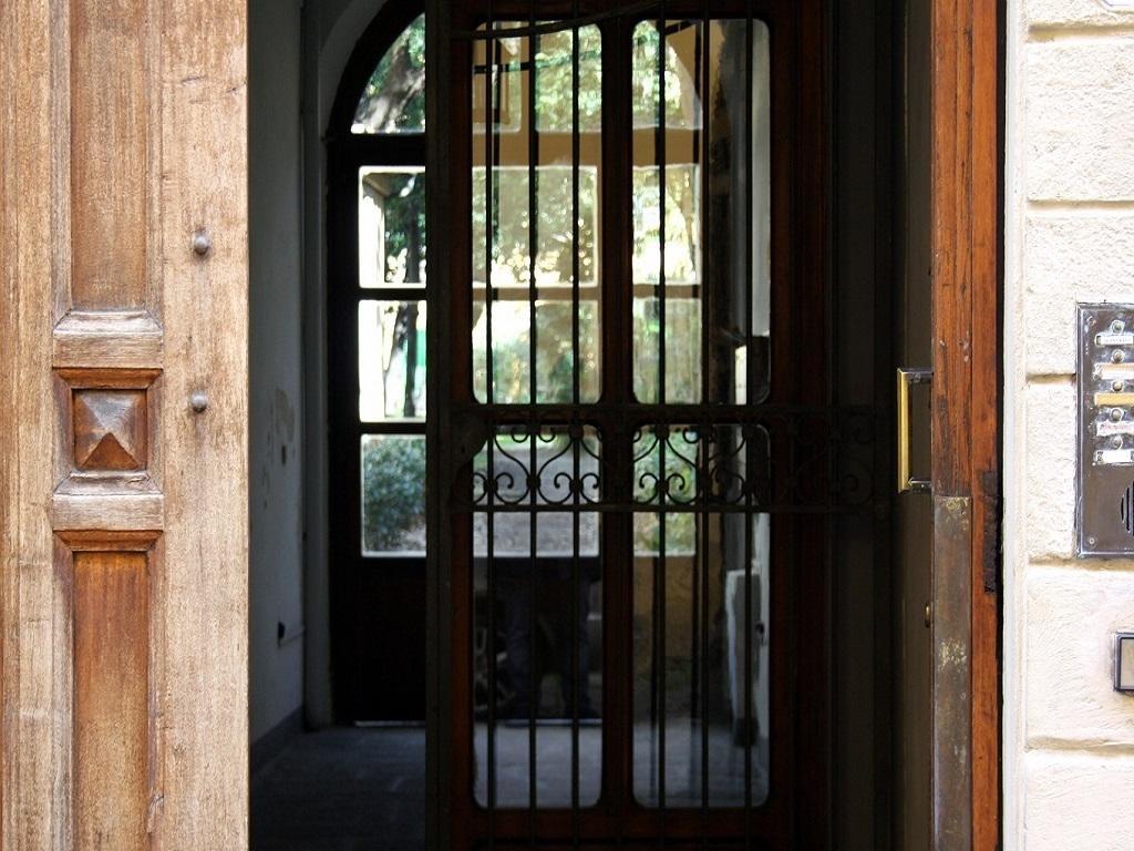 Appartamento Little Cottage Firenze
