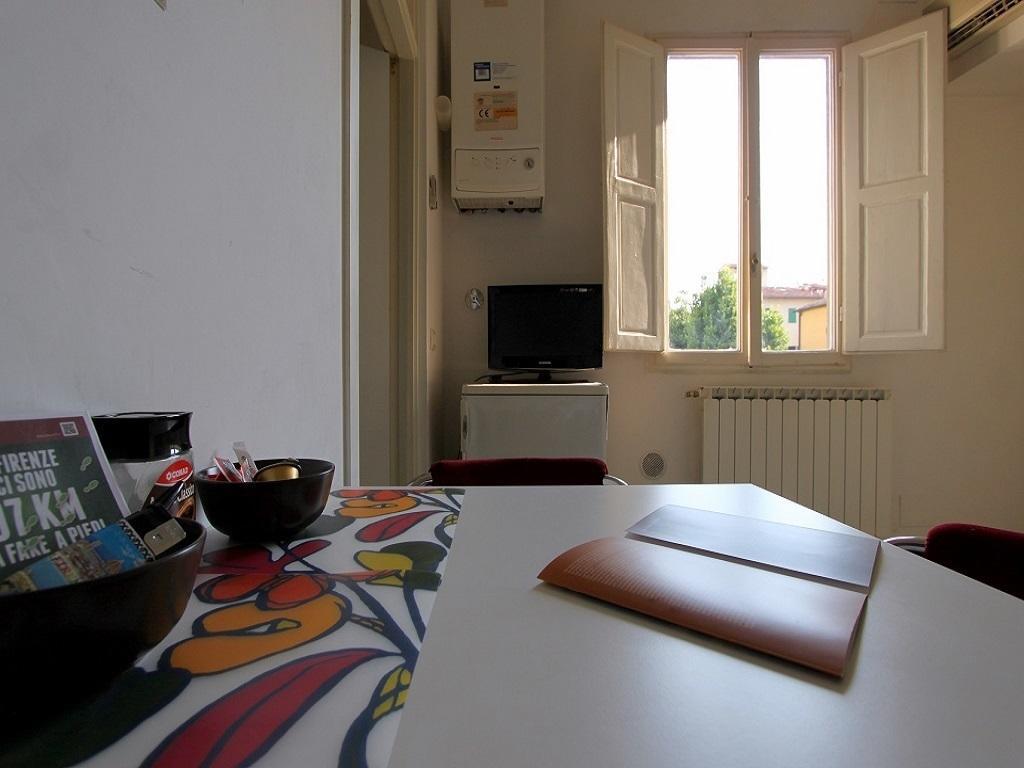 Little Cottage Appartamento