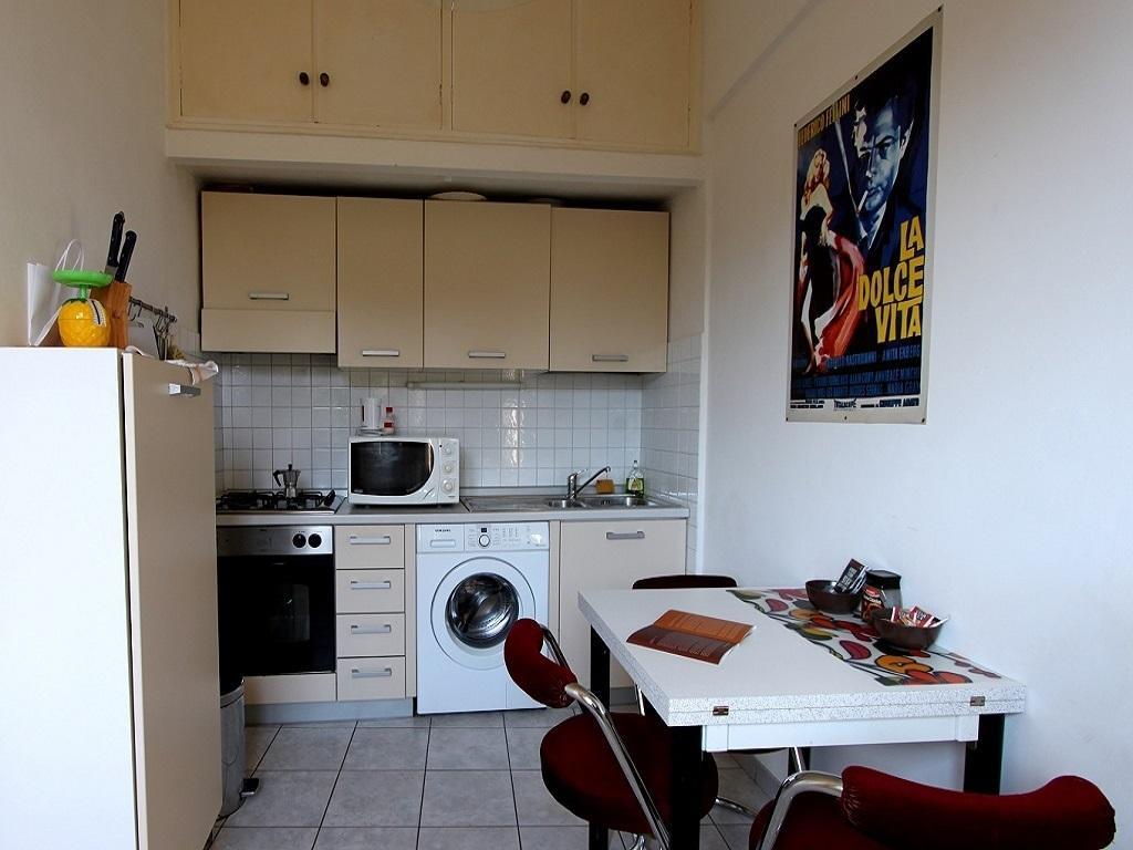 Little Cottage Firenze