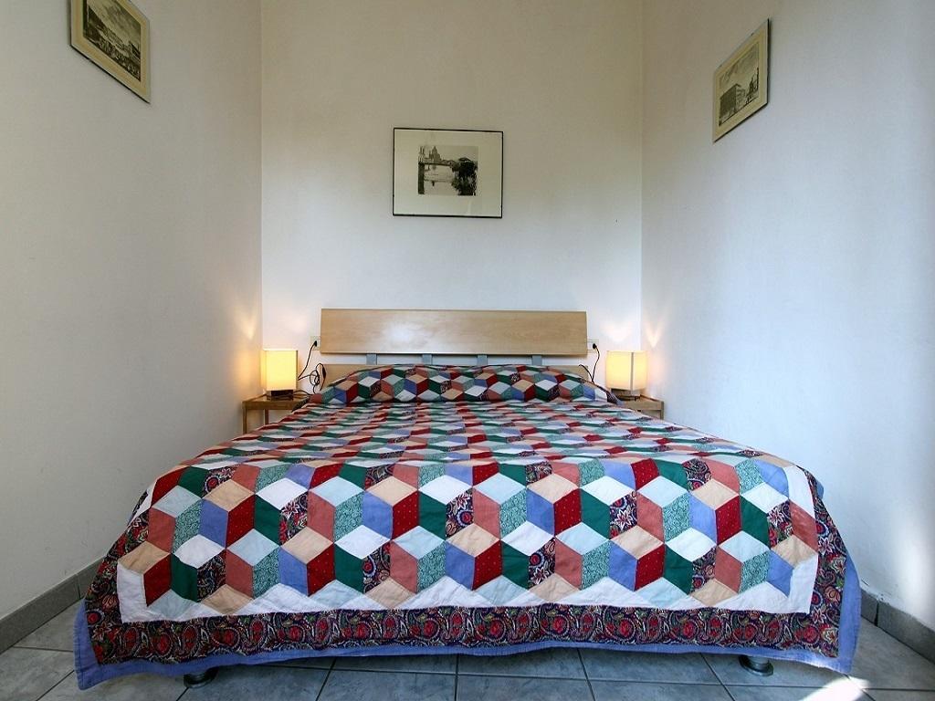 Appartamento Little Cottage *