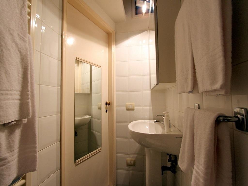 Appartamento Little Cottage Firenze