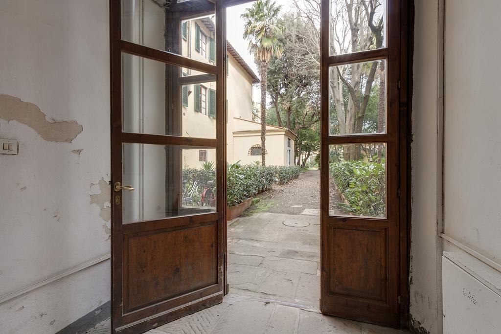Appartamento Little Cottage *