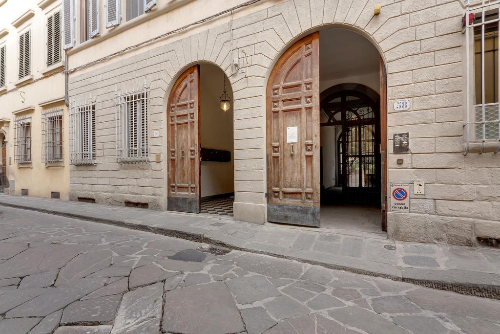 Appartamento Little Cottage