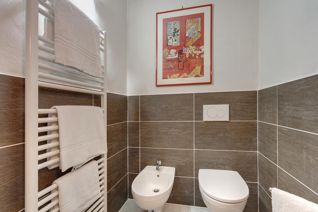 Little Cottage Appartamento