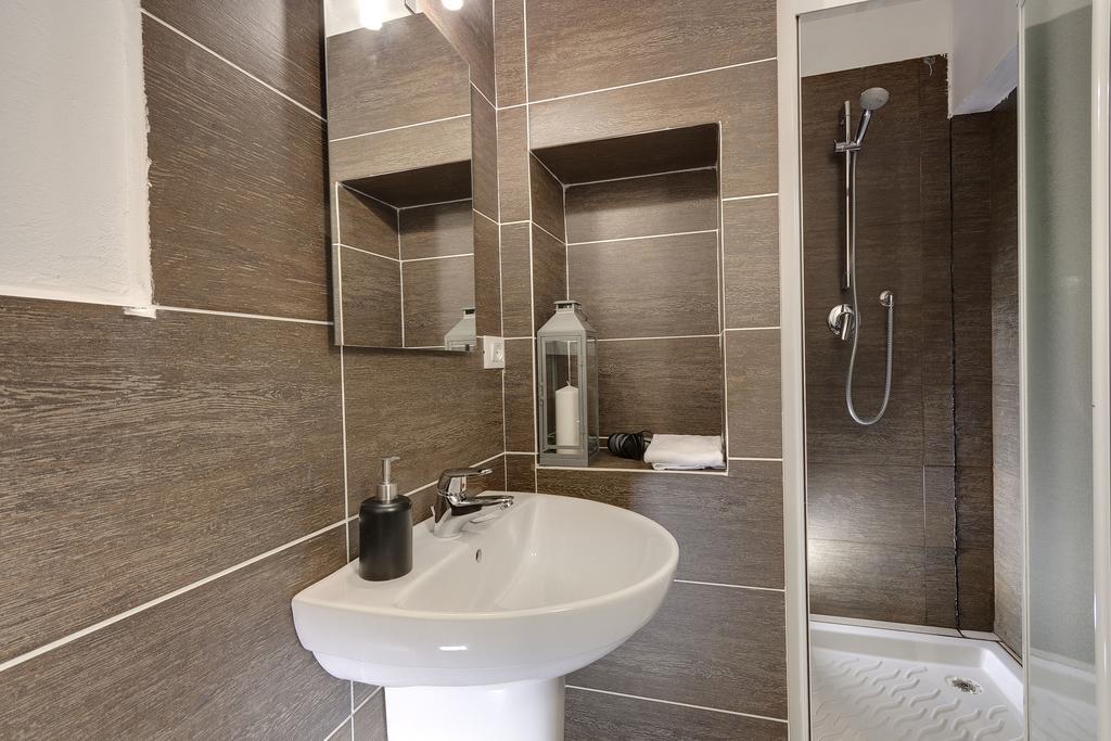 Little Cottage Appartamento Firenze