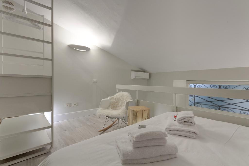 Appartamento Little Cottage