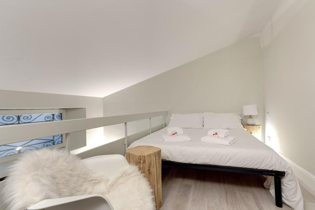 Little Cottage Appartamento Firenze