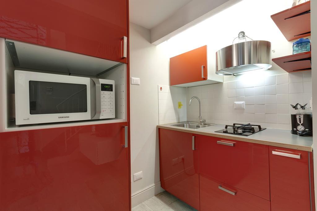 Little Cottage Firenze