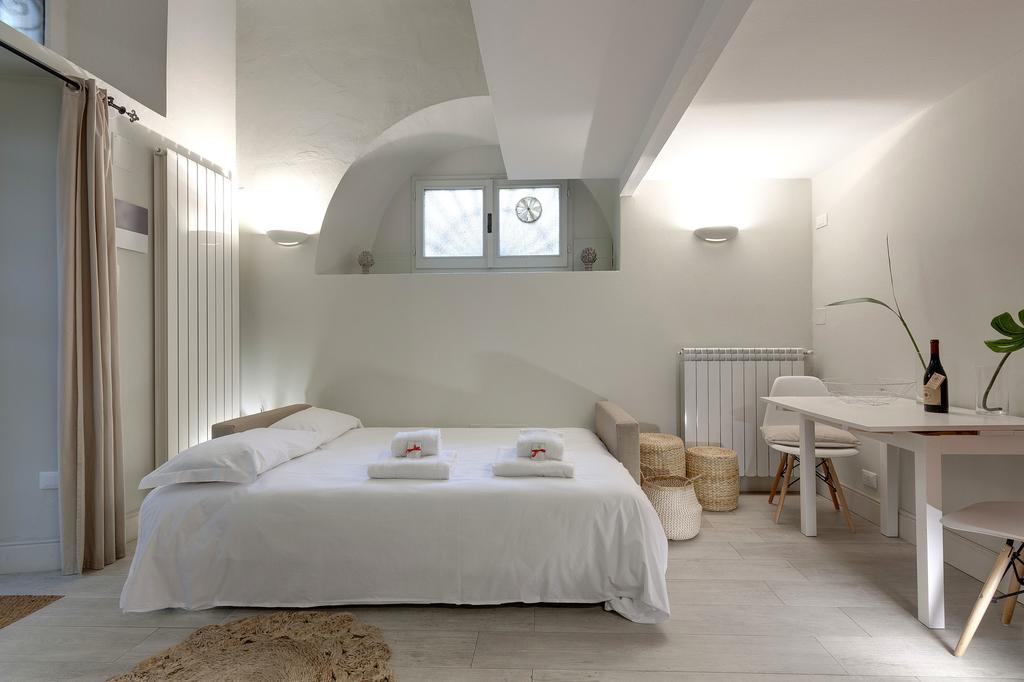 Little Cottage Appartamento *