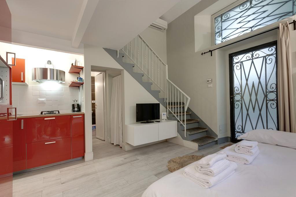 Little Cottage Firenze