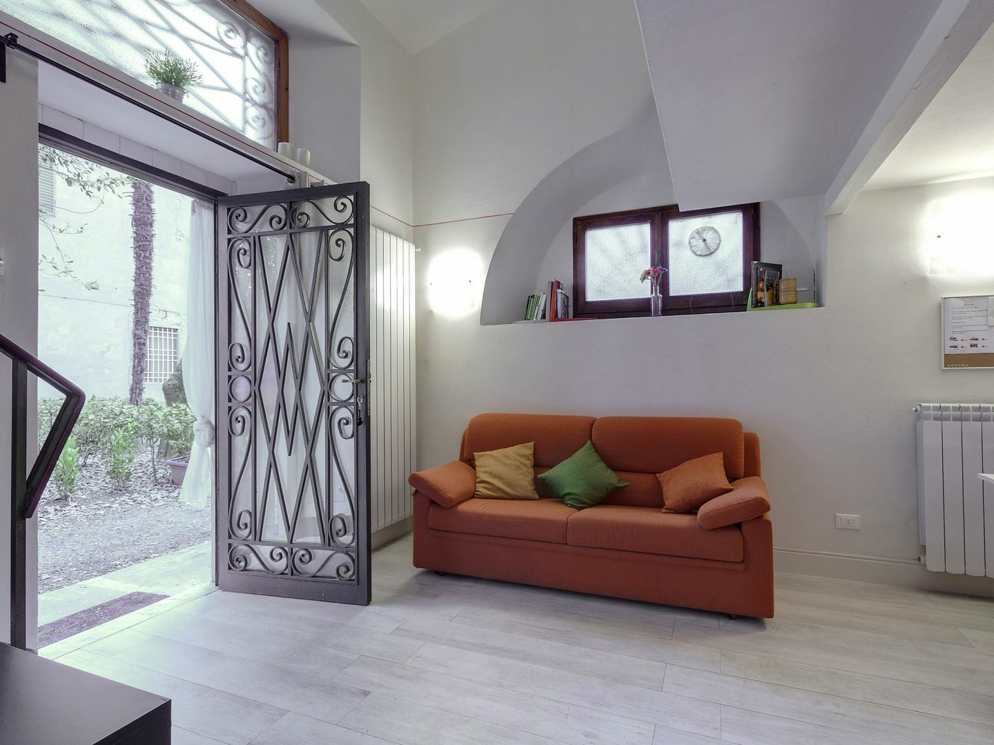 Little Cottage Appartamento Firenze