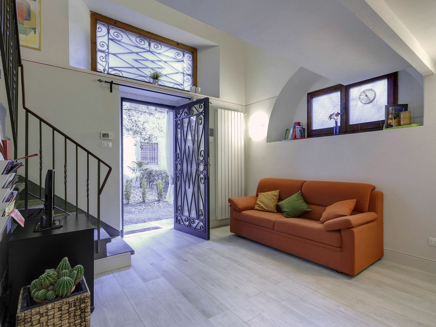 Little Cottage Appartamento